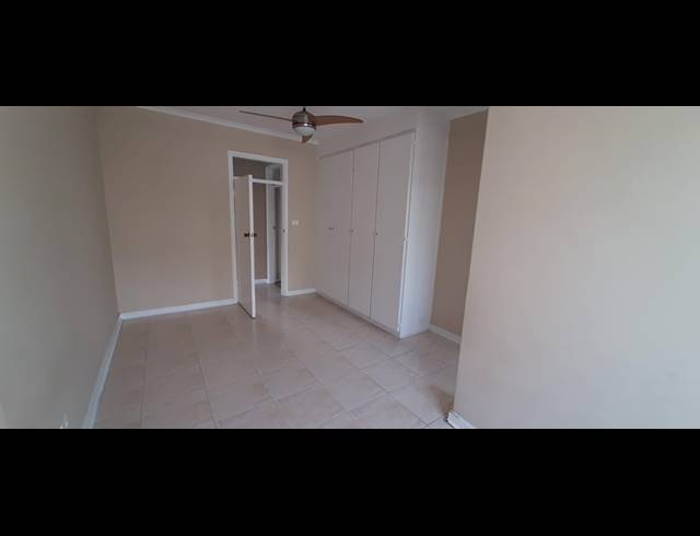 2 BEDROOM FLAT RENTED IN MORNINGSIDE